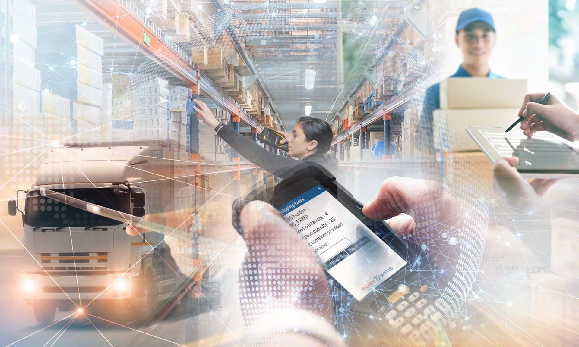 En Unilogistica estamos contigo